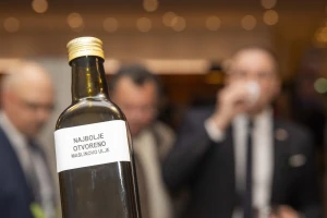 28. Međunarodni susret maslinara i uljara, Noćnjak 2026