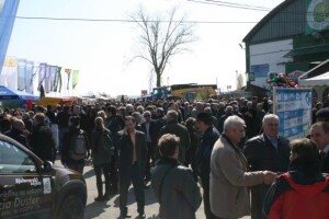 Otvoren 16. međunarodni Bjelovarski sajam