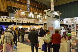 Sarajevo Halal Fair 2019