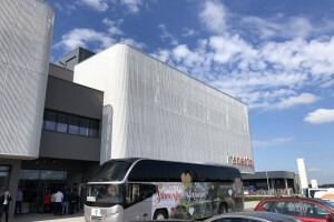 Promocija Kataloga poduzetničkih zona Osječko-baranjske županije