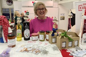 Otvoren je sajam CroAgro 2023