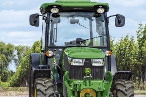 Traktor John Deere 5GF