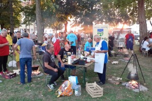 Državno natjecanje u kuhanju fiša