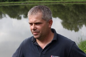 Pomor ribe u jakšičkom ribnjaku