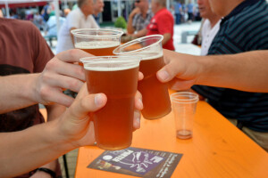 7. Dani  piva u Daruvaru