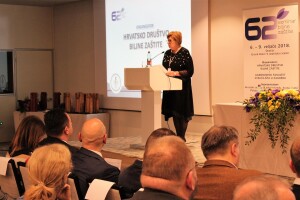 62. Seminar biljne zaštite u Opatiji
