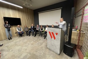 Konferencija Wespa 10. Godina UKRRA