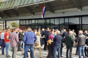 Plešivičko vinogorje - projekt