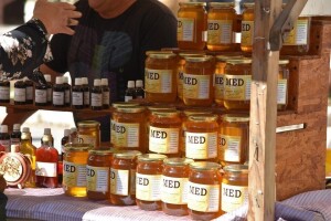 13. Dani organske proizvodnje