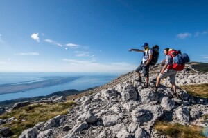 Highlander Velebit 2019 Planinarski klub Gorštak