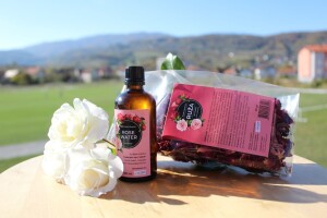 Emir Hadžijusufović proširio paletu proizvoda od ruže