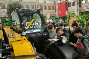 Sajam EIMA 2024. u Bologni