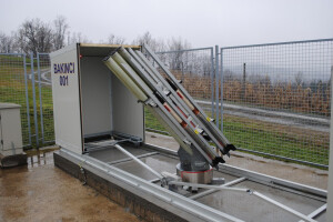 Protivgradna zaštita