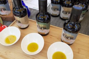 6. Festival maslina u Zagrebu