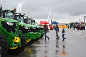 8. Farm Show Osijek