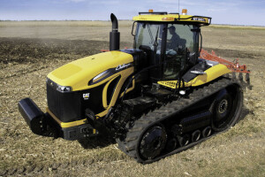 Traktor Challenger MT800C