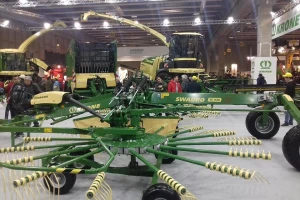 Fieragricola Verona