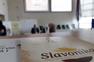 5. nacionalna konferencija Slavonika