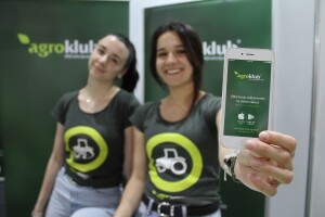 89. međunarodni poljoprivredni sajam u Novom Sadu