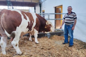 90. Međunarodni sajam poljoprivrede u Novom Sadu