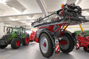 CroAgro, završne pripreme u tijeku