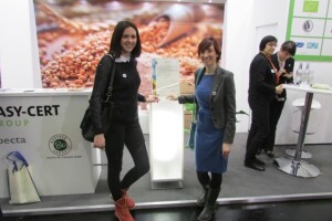 Posjet Biofach sajmu