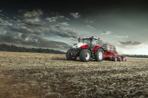 Steyr traktori u ponudi tvrtke Grapak