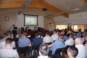 1. Poslovna konferencija kompanije Adeco – ADECONF 2017