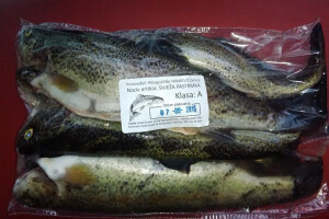 Proširio posao s ribama - nudi i dimljenu pastrmku!