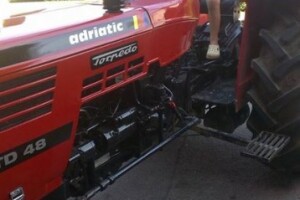 OPG Rosman iz Pakraca