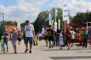 Agra 2016. Gornja Radgona, Slovenija