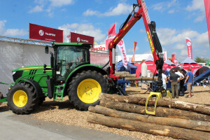 56. Međunarodni poljoprivredno-prehrambeni sajam AGRA 2018.
