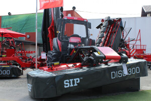 SIP na sajmu u Gornjoj Radgoni