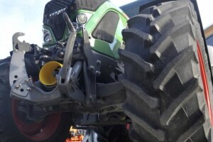 Agrarwelt i Fruchtwelt Bodensee 2014.