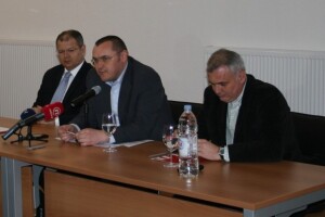 Predstavljanje Agrokorove Agro akademije u Belju