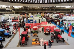 Agro Belgrade 2024