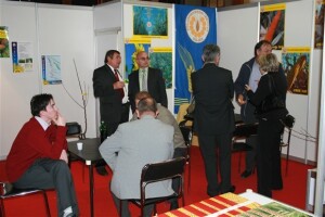 Agro Zemlja 2008 - poljoprivredni sajam