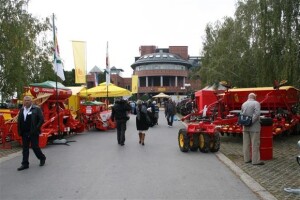 18. međunarodni sajam Agro Zemlja 2012.