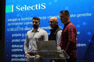 AgroChem MAKS - program SelectiS