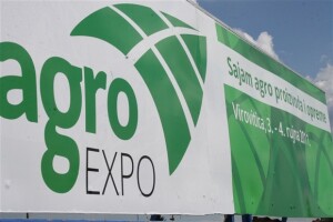 AgroExpo 2011, Virovitica