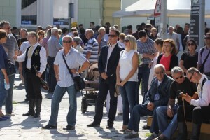 4. sajam agro proizvoda i opreme AgroExpo