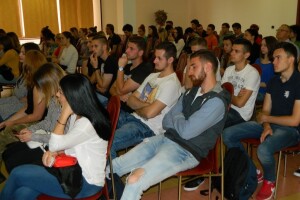 9. međunarodni stručno-znanstveni skup “Poljoprivreda u zaštiti prirode i okoliša