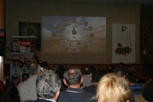 12. Zimski seminar farmera na Tari