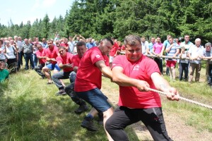 Susreti gorštaka iz zlatarskih sela prerasli u tradiciju