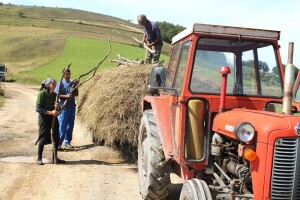 Konferencije "Snažna žena - snažno selo"