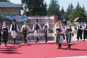 Zlatarski sir kvalitet duguje planinskim travama