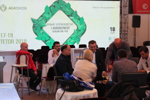 Agrokos 2018, Priština