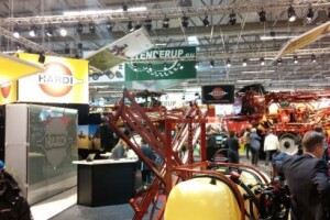 Agromek je meka i za izlagače i posjetitelje