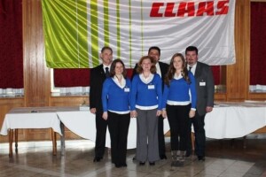 Predstavljanje novog asortimana tvrtke Agron d.o.o.