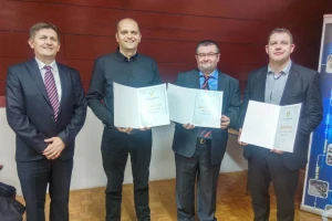 Izborna skupština Društva agronoma Osijek